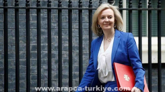 وزيرة بريطانية تشيد باتفاق التجارة الحرة مع تركيا