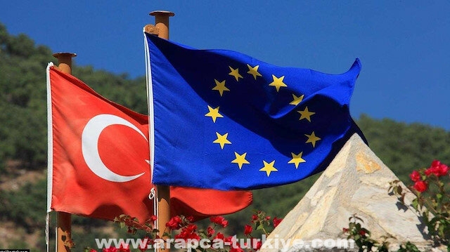 تركيا: عدم تكرار الأخطاء مهم لتقدم العلاقات مع أوروبا
