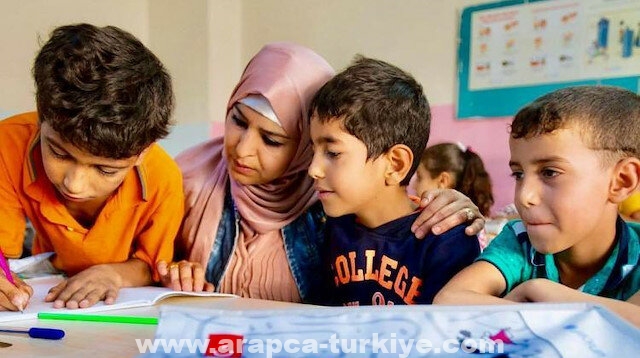 إشادة أممية بموقف تركيا المحوري الداعم للشعب السوري