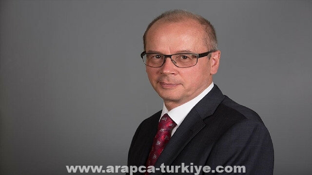 مستشار نمساوي: ثمة إمكانات كبيرة للتعاون مع شركات البناء التركية