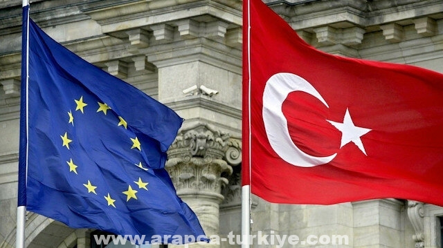 الاتحاد الأوروبي: نرغب في بناء "أفضل العلاقات" مع تركيا