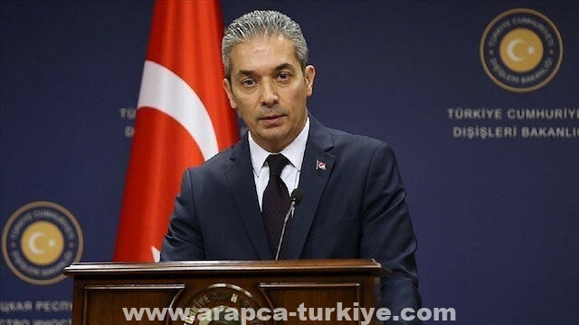 أنقرة تأسف لتعيين قائد للقوات الأممية بقبرص دون علم الجانب التركي