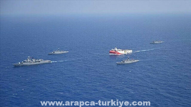 صحيفة يونانية: مصر تفتح باب التفاهم مع تركيا في شرق المتوسط