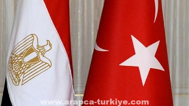 تركيا تعزي مصر بضحايا حادث القطارين في سوهاج