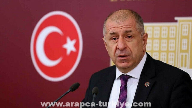 المعارضة التركية نحو التبعثر.. استقالة جديدة من الحزب "الجيد"