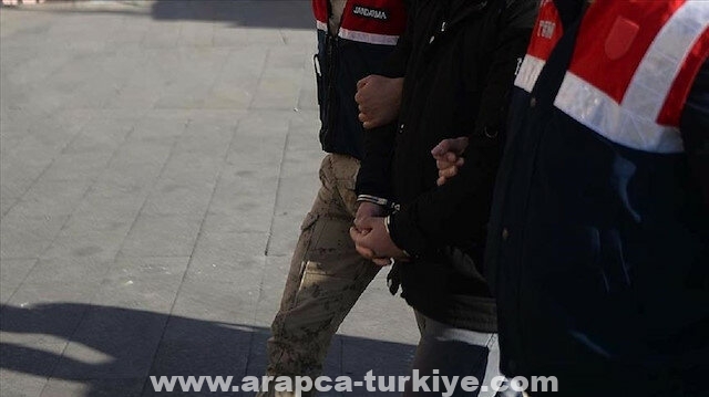 تركيا.. القبض على 5 إرهابيين من تنظيم "داعش"