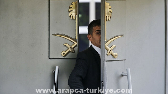 القضاء التركي يستمع لـ 3 شهود في قضية "خاشقجي"