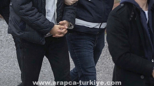 إسطنبول.. حبس 4 أشخاص على صلة بـ"داعش"