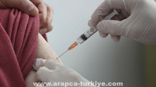 تركيا.. بدء تطعيم المواطنين فوق 60 عاما بلقاح كورونا