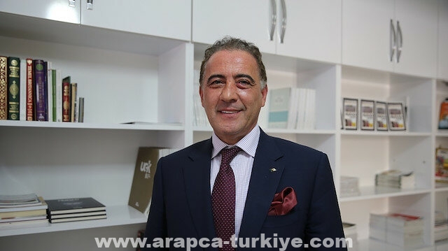 سفير الجزائر بأنقرة يدعو رجال الأعمال الأتراك للاستثمار في بلاده
