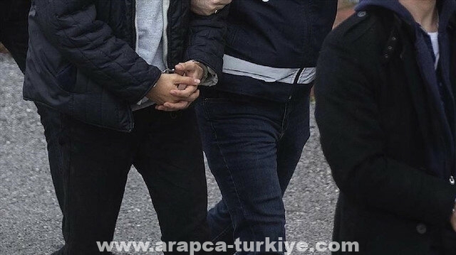 تركيا: القبض على 3 مشتبهين بالانتماء لـ"داعش"