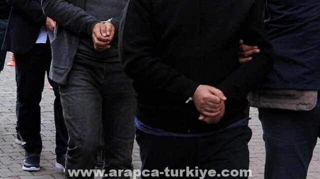 تركيا: توقيف 14 مشتبها من "داعش" في 11 ولاية