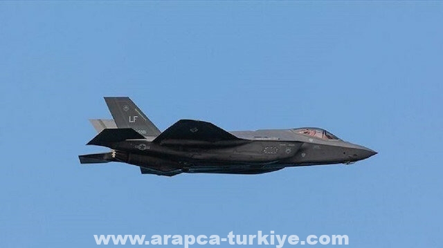 "توساش" التركية: بمقدورنا تصنيع مقاتلات F-35