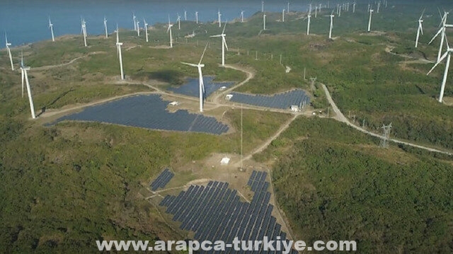 في الطريق إلى القمة.. الطاقة المتجددة في تركيا تقترب من تحقيق أرقام مميزة