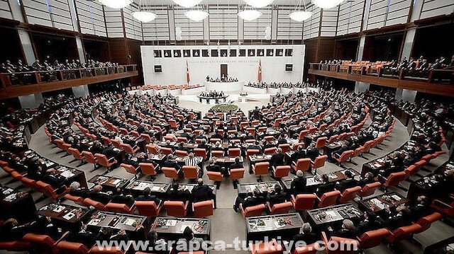 البرلمان التركي ينظم ندوة ومعرض صور عن الجرائم الأرمينية