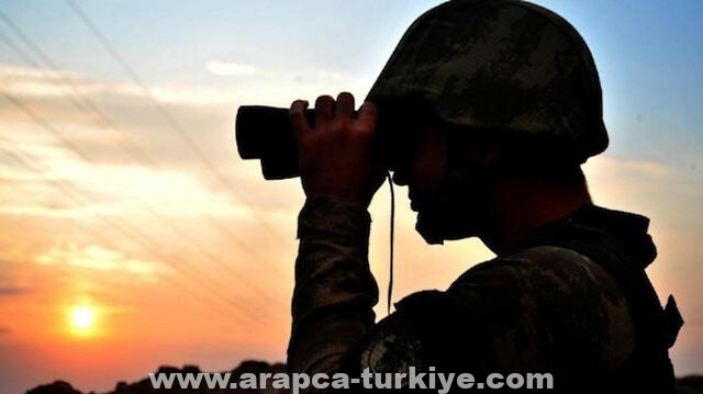 تركيا.. ضبط 36 إرهابيا حاولوا الهروب للخارج