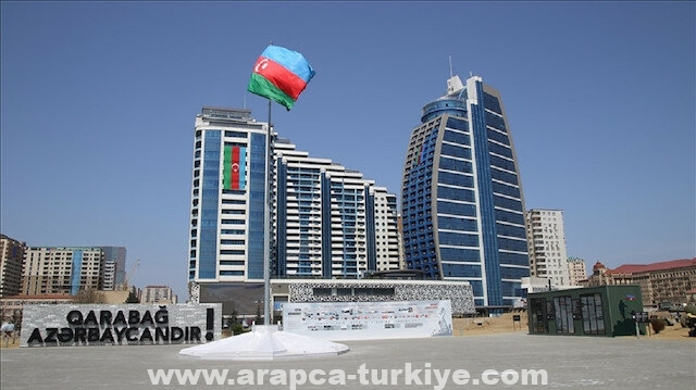 حضور تركي قوي مرتقب لإعادة إعمار "قرة باغ" بأذربيجان