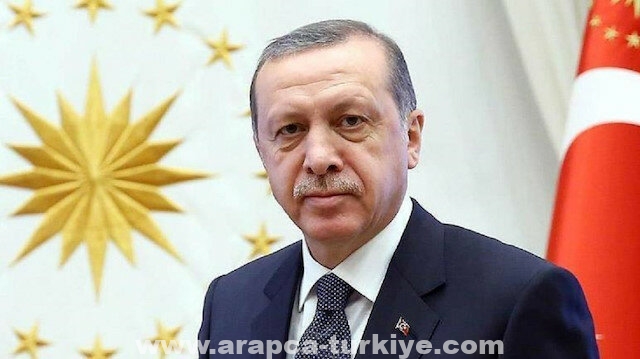 أردوغان يهنئ العاملين بالقطاع الصحي في يومهم العالمي