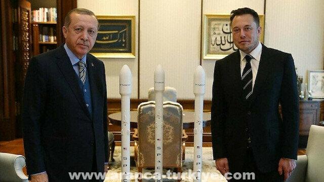 اللوبي الأرميني واليوناني يحاولان منع إطلاق القمر الصناعي التركي الجديد "Türksat 5B"