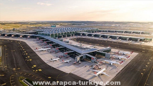 إندبندنت : مطار إسطنبول سينتزع الصدارة من "هيثرو"
