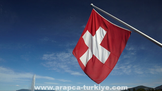 سويسرا.. العثور على قنبلة معدة للتفجير بمركز الجالية التركية