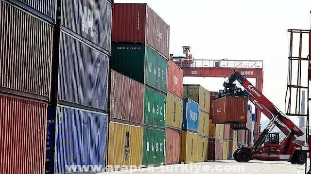 نمو صادرات إسطنبول 35.9 بالمئة في مارس