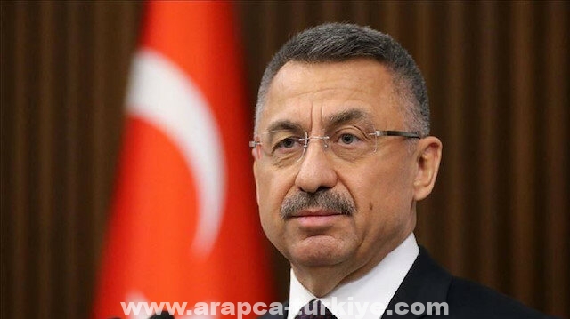 نائب الرئيس التركي يحتفي بالذكرى 105 لـ"كوت العمارة"