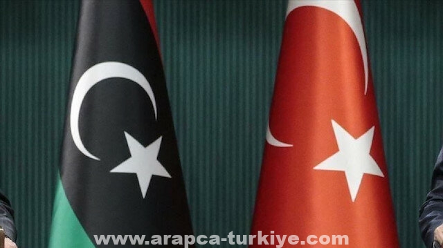 "الأعلى للدولة" الليبي يؤكد احترامه للاتفاقية الموقعة مع تركيا