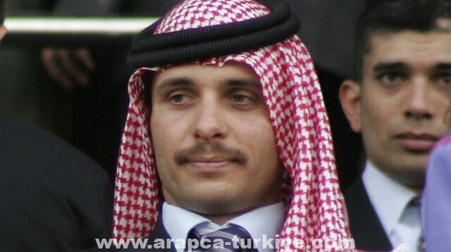 الأردن: الأمير حمزة عمل على التحريض والتجييش ضد الدولة