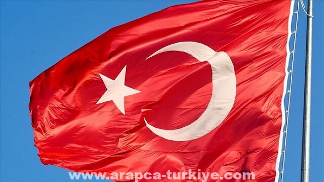 تركيا: سقوط طائرة استعراض عسكرية بولاية قونية