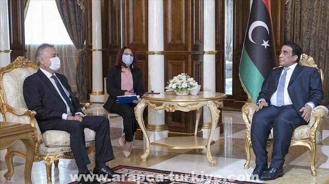 "الرئاسي الليبي": سنحافظ على المصالح المشتركة مع تركيا