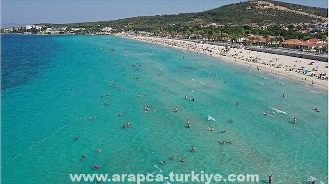 تركيا وأذربيجان توقعان اتفاقا لرفع حجم السياحة