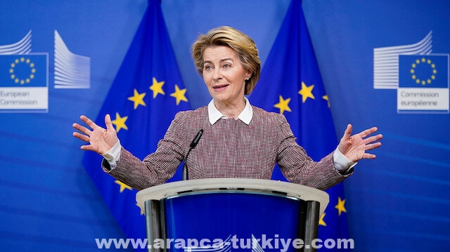 الاتحاد الأوروبي: نرغب بتعزيز التعاون مع تركيا