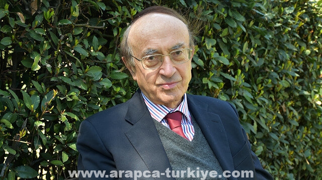 دبلوماسي إيطالي سابق: لا يمكن تعريف تركيا بـ"دولة ديكتاتورية"