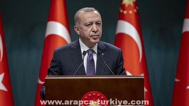 أردوغان يعلن إغلاقًا تامًا في تركيا لمواجهة كورونا