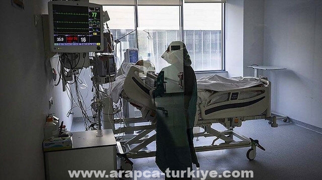 تركيا تسجل 211 وفاة بكورونا
