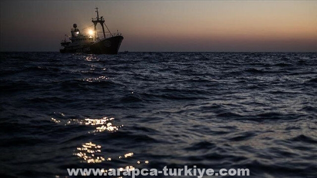 خفر السواحل التركي ينقذ 40 مهاجرا أعادتهم اليونان