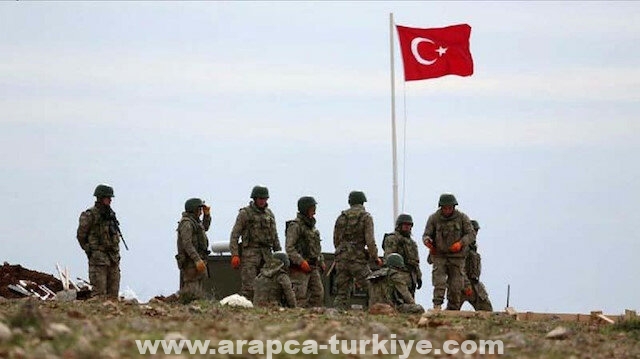 العثور على قواعد إطلاق الصواريخ ضد المعسكر التركي بـ"بعشيقة"