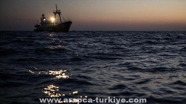 خفر السواحل التركي ينقذ 231 مهاجرا أعادتهم اليونان