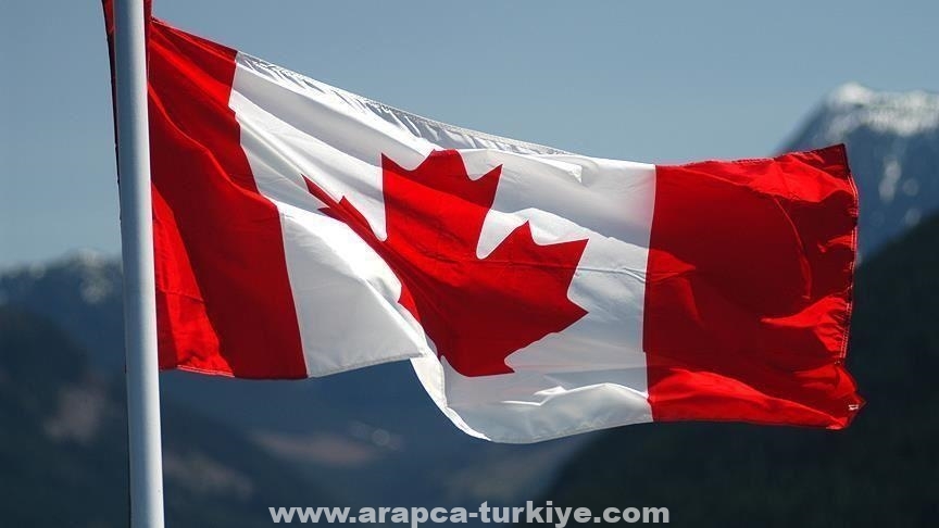 كندا توقف صادرات تكنولوجية عسكرية إلى تركيا