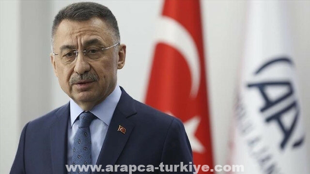 نائب أردوغان يعزي في استشهاد جندي تركي شمالي العراق