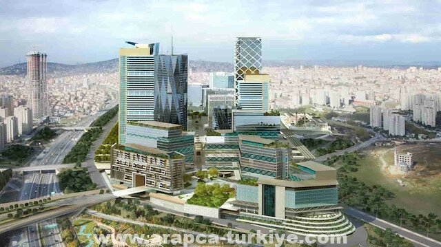 مركز إسطنبول للتمويل سيجذب مزيدا من الاستثمارات إلى تركيا