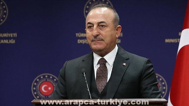 الخارجية التركية تستدعي سفير إيطاليا بسبب تصريحات دراغي