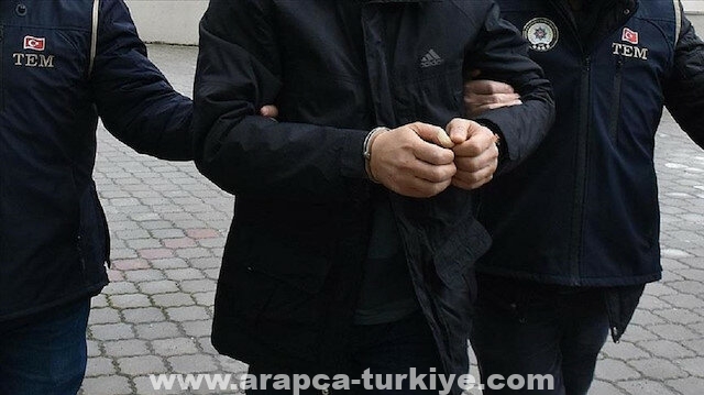 تركيا: القبض على إرهابي من "بي كا كا" حاول الفرار لليونان