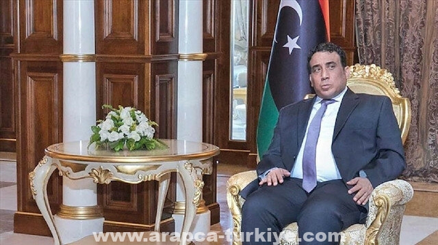 ليبيا.. المنفي يحظر ظهور العسكريين في الإعلام أو السفر دون إذن