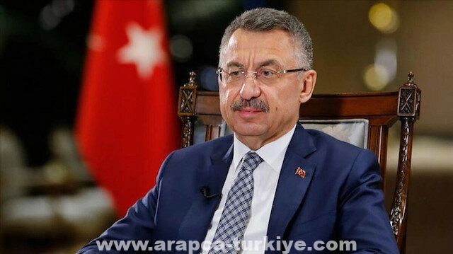 نائب أردوغان يعزي باستشهاد جنديين تركيين شمالي سوريا