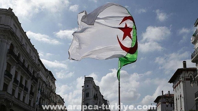 الشراكة التركية الجزائرية مدخل التوسع التجاري بإفريقيا