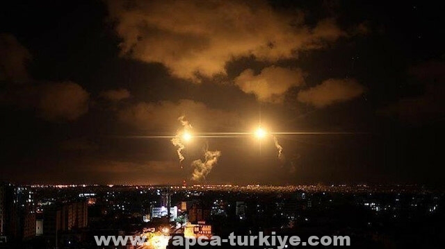 إطلاق 3 قذائف من غزة على بلدات إسرائيلية