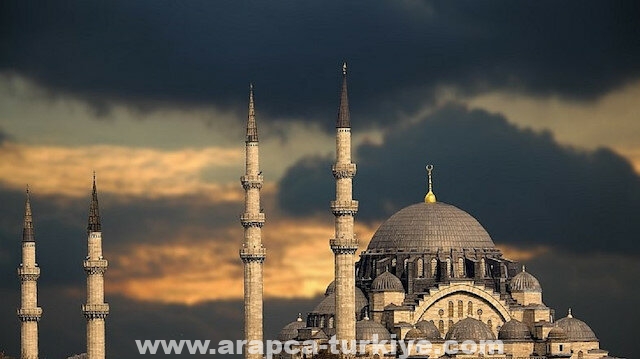 إسطنبول.. روحانيات رمضان حاضرة بصلوات الجماعة