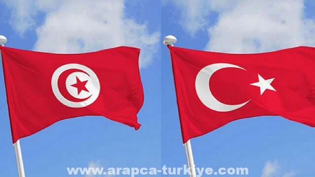 وزيرا خارجية تركيا وتونس يبحثان التطورات في القدس